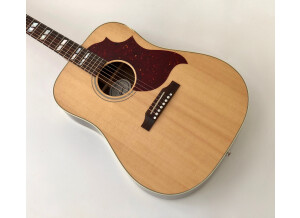 Gibson Hummingbird Studio (91498)