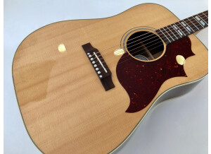 Gibson Hummingbird Studio (3634)
