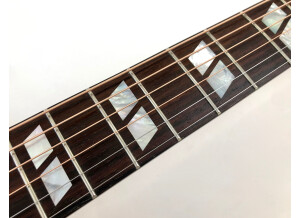 Gibson Hummingbird Studio (87614)