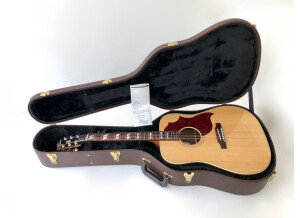 Gibson Hummingbird Studio (58309)