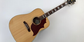 Gibson Hummingbird Studio Rosewood 2021 Natural