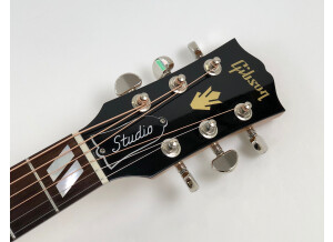 Gibson Hummingbird Studio (25092)