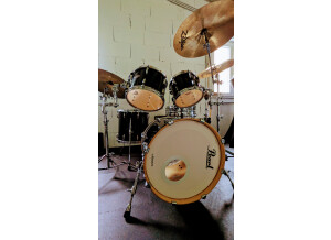 Pearl Master Series Fusion 20