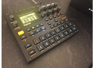 Elektron Digitakt (64022)