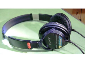 Sony MDR-7502