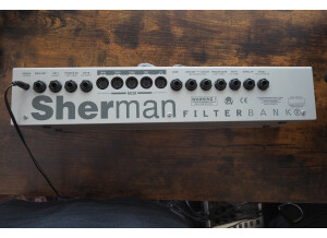 Sherman FilterBank V2 (50301)