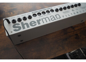 Sherman FilterBank V2 (89324)