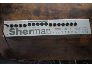 Sherman FilterBank V2 (45148)