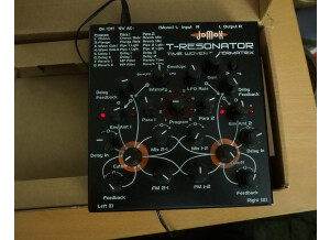 JoMoX T-Resonator (39488)