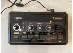 Roland VP-7
