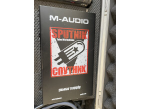 M-Audio Sputnik