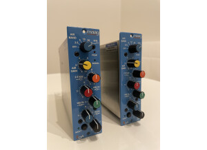 Maag Audio EQ4 500 Series