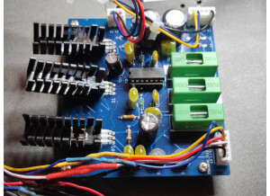 Din Sync RE-808 (33742)