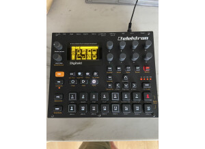 Elektron Digitakt (21770)