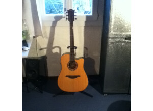 Lâg Tramontane T111DCE-G (43613)