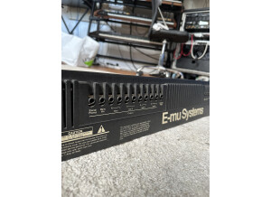 E-MU Emax II (25581)