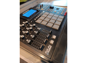 Akai Professional MPC5000 (57932)