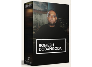 Romesh Dodangoda | Studio Essentials Collection