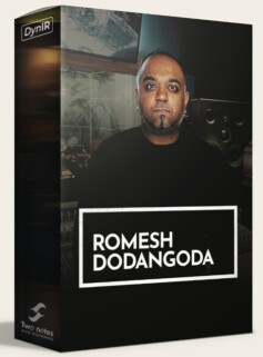 Romesh Dodangoda | Studio Essentials Collection