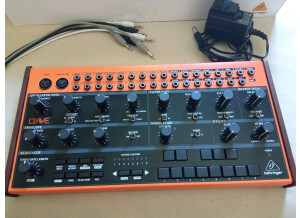 Behringer Crave (34413)