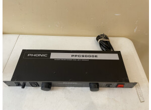 Phonic PPC9000E