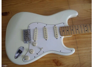 Fender Stratocaster Japan (25083)