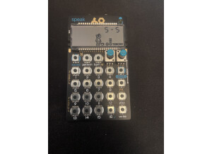 Teenage Engineering PO-35 speak (41957)