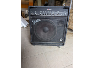 fender bassman 200