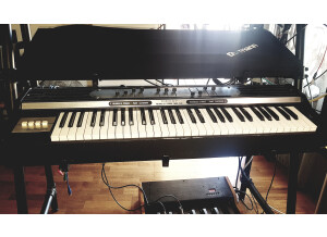 Elka Rhapsody 610 (61781)