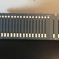 VENDS FADER NEVE 8804
