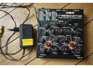 JoMoX T-Resonator (28141)