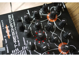 JoMoX T-Resonator (87711)
