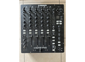 Allen & Heath Xone:PX5 (81717)