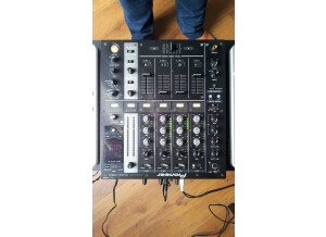 Pioneer CDJ-800 MK2 (76673)