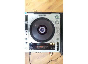 Pioneer CDJ-800 MK2 (87532)