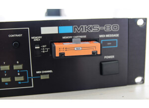 Roland MKS-80 (86324)