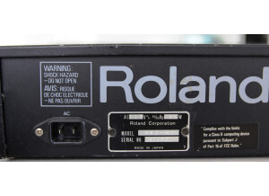 Roland MKS-80 (10530)