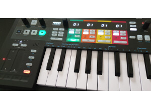 Arturia Keystep Pro (60207)