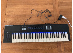 Native Instruments Komplete Kontrol S61 (50938)