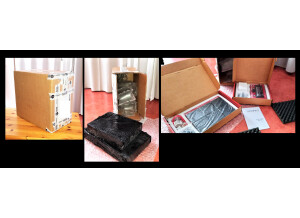 Clavia Nord Drum 2 (98788)
