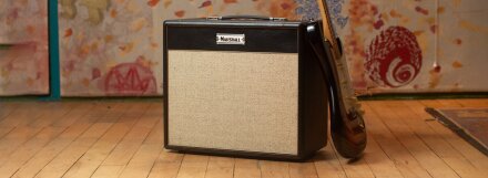 Marshall Studio JTM ST20C : Studio JTM ST20C lifestyle Marshall Studio JTM ST20C : Studio JTM ST20C lifestyle
