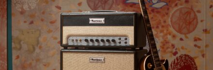 Marshall Studio JTM ST20 : JTM ST20 Lifestyle Marshall Studio JTM ST20 : JTM ST20 Lifestyle