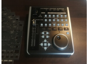Behringer X-Touch One (62716)