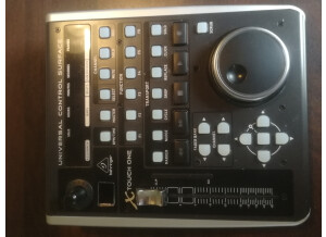 Behringer X-Touch One (71281)