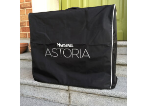 Marshall Astoria Custom Combo AST2C