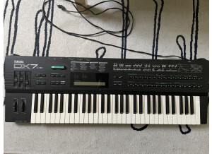 Yamaha DX7 IID (94889)