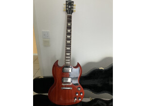 Gibson SG Standard '61 2019 (91067)