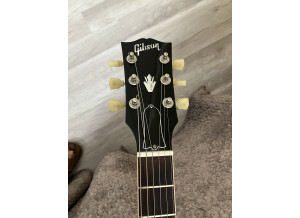 Gibson SG Standard '61 2019 (3129)