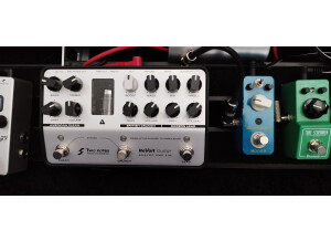 Two Notes Audio Engineering ReVolt Guitar (14026)