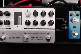 Two Notes Audio Engineering ReVolt Guitar